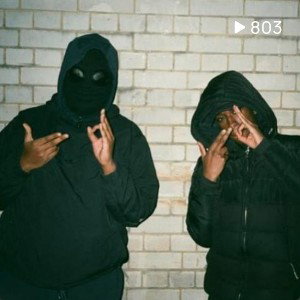 GANG🥷 |BOOGI FEAT HAMZADONNA
