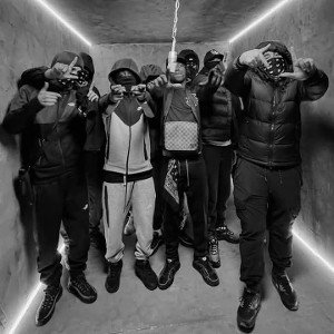 Spin👽|BOOGI FT GANGSTERARAB