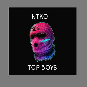 BoØgi | NTKO TOP BOYS 
