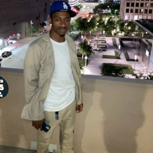 Grown man 2-10-22