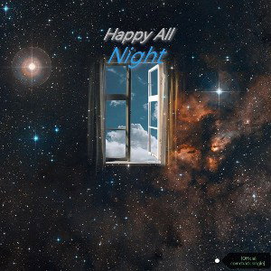 Happy All Night [Audio] (official comeback single) 