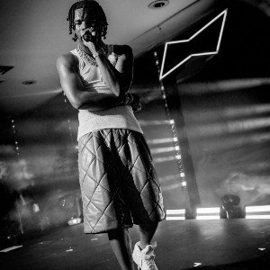 We The Best, Hoe‼️ [Audio] 