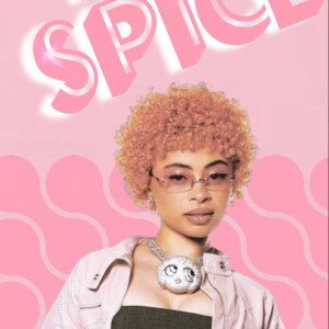 808 Melo x Lil Drill Prod x Ice Spice