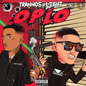 TRANNOS J.xLIGHT-OPLO