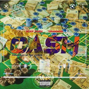 StefTonyxTRANNOS J.-Cash