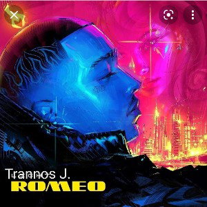Trannos J. - Obsessed