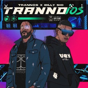 Trannos J.-101
