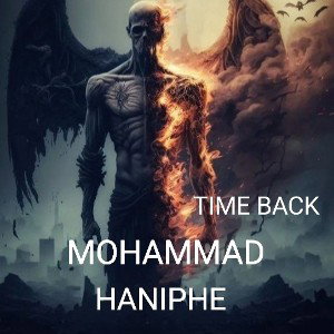 TIME BACK. MOHAMMAD
