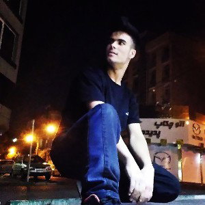 قاطی پاتی محمد حنیف صیفوری 