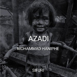 Mohammad haniphe _#AZADI