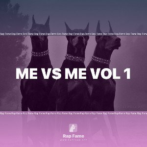 me vs me vol 1