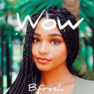 Wow 😍:by:Bfresh 