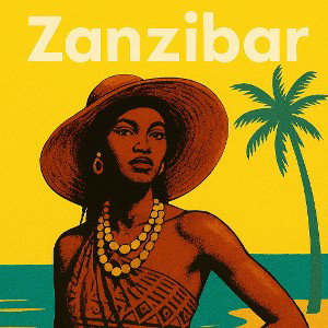 Zanzibar🌴🌴