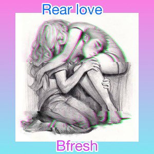 Rear love 💕 
