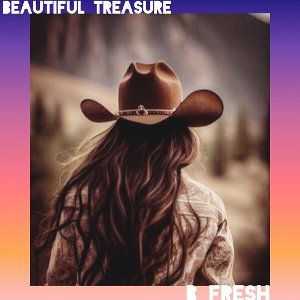 Beautiful treasure❤️ by:Bfresh 