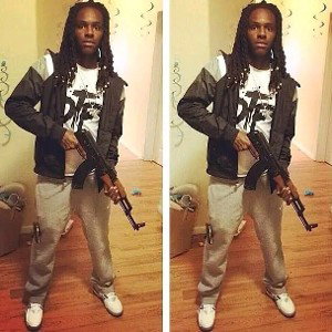 They wanna trap like me 