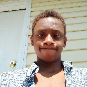 Feeling me