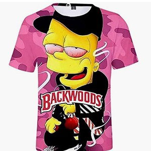 backwood fire 