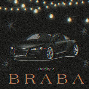 Brielly Z - BRABA