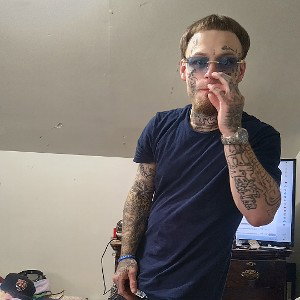 I Stand 10 Toes  -(K DeeBrickz)