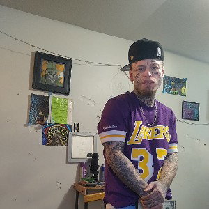 freestyle wit K-Dee