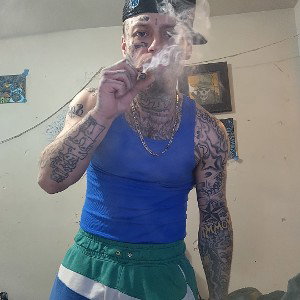 freestyle wit K-Dee 