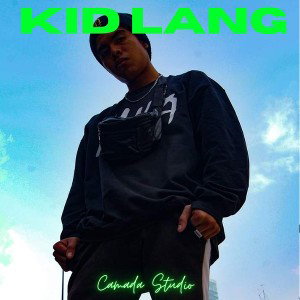 Kid Lang - Catarsis _Prod. Camada Studio 