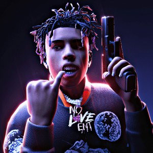 Top Shotta #1