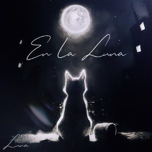 Luna - En la luna