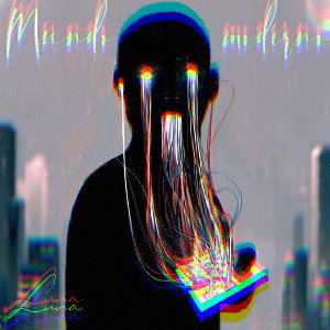 LUNA - MUNDO MODERNO