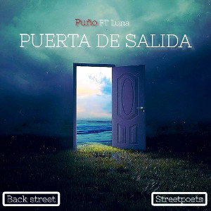 🎧PUERTA DE SALIDA - PUÑO FT LUNA🔥