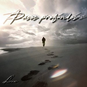 Luna - Pasos profundos