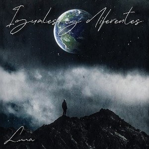 Luna - Iguales y diferentes