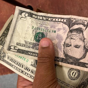 Cash
