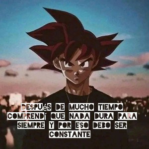 ES HORA DEL CAMBIO
