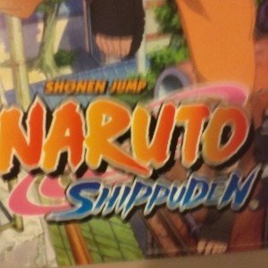 Naruto Shippuden