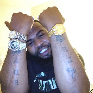 BigCeo x TooHotToTouch