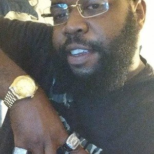 BigCeo x TooHotToTouch