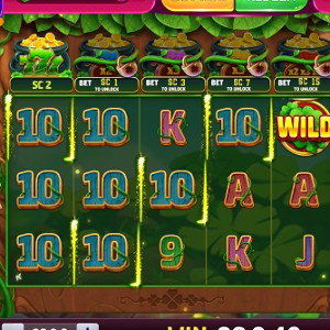 U GOTTA WINNER!