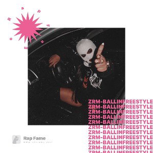ZRM-Ballin freestyle 