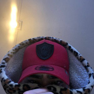 Tyson Tihore YouTube can U see Me 