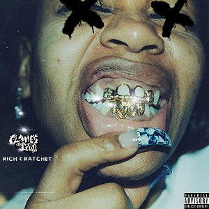 Flames OhGod - Night Time in the Summer