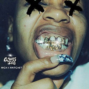 FLAMES OHGOD - MURDER FOR HIRE