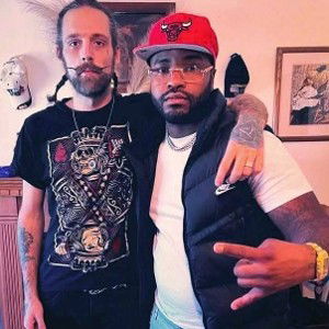 Yung Tutankhamun & Tarantino Ky - Martin Luther Dahmer ft:Jeffrey Dahmer