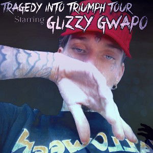 Glizzy Gwapo - No God Damn Reason