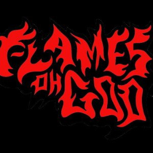 Flames OhGod - Kewchie Crown