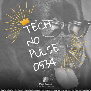 Techno Pulse 0534