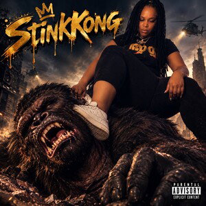 Stink DONkEy
