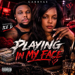 Play In My Face Remix