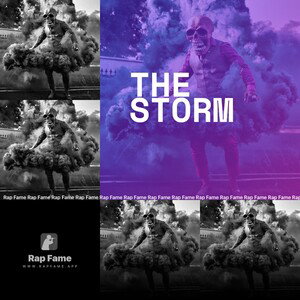 The Storm